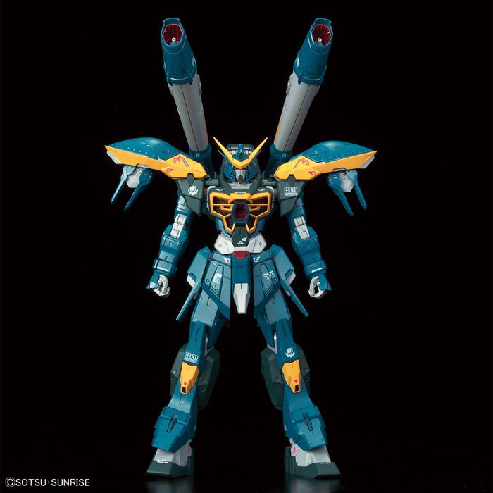 FM Calamity Gundam