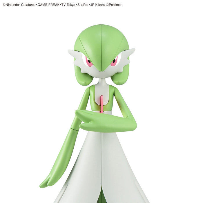Pokemon Plamo Collection Select Series 49 Gardevoir