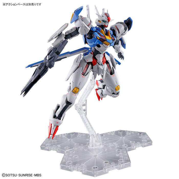 FM Gundam Aerial