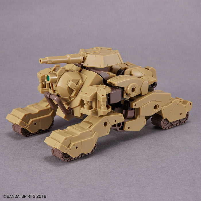 30MM Volpanova (Tank Ver.)
