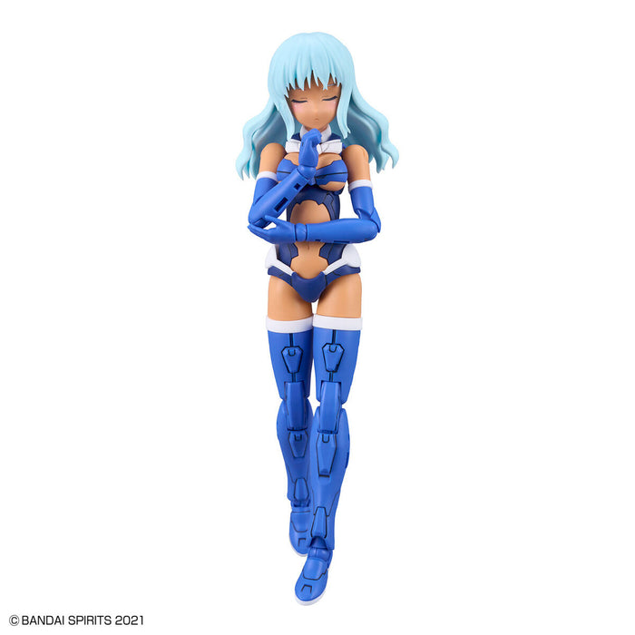 30MS Siana-Amarcia (Vivace Form)