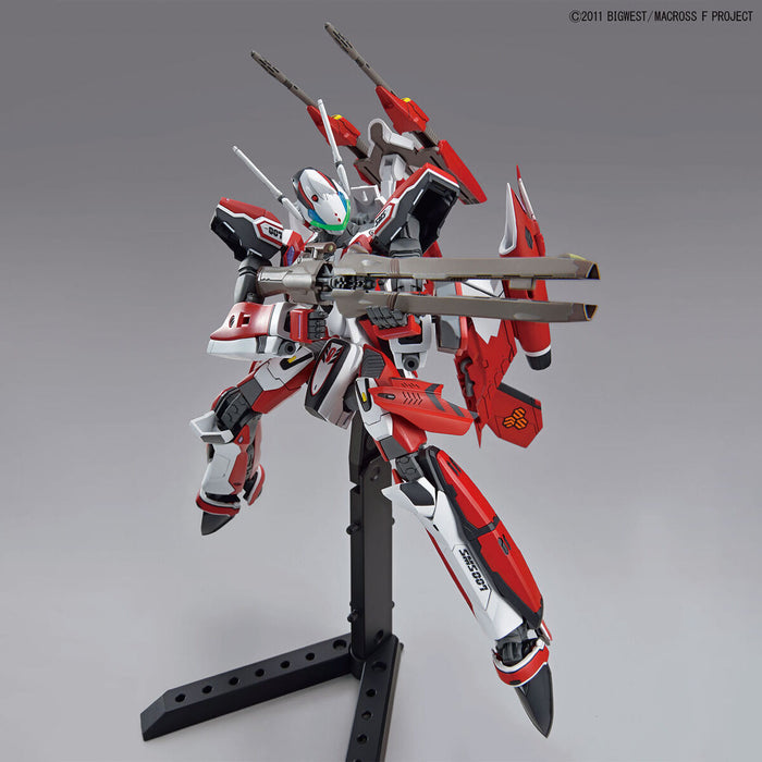 HG YF-29 Durandal Valkyrie (Alto Saotome Use)