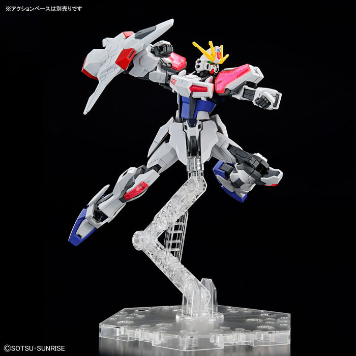 EG Build Strike Exceed Galaxy