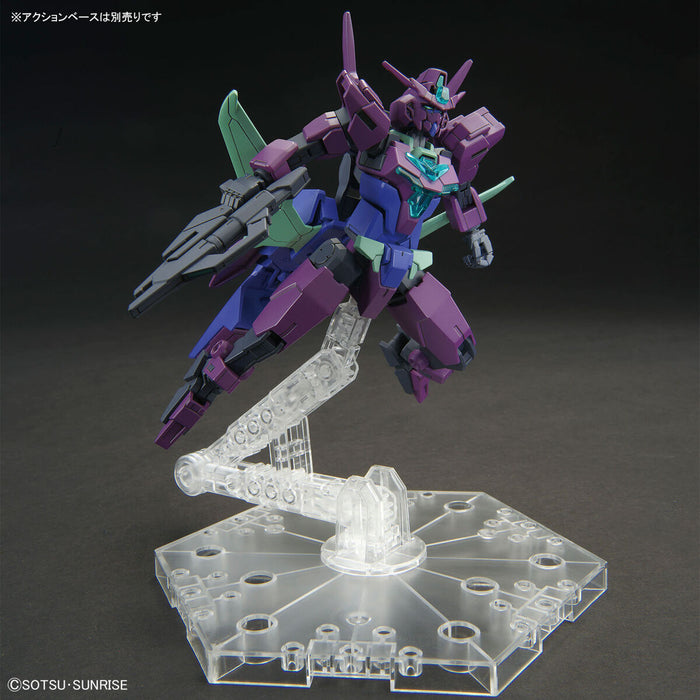 HG Plutine Gundam
