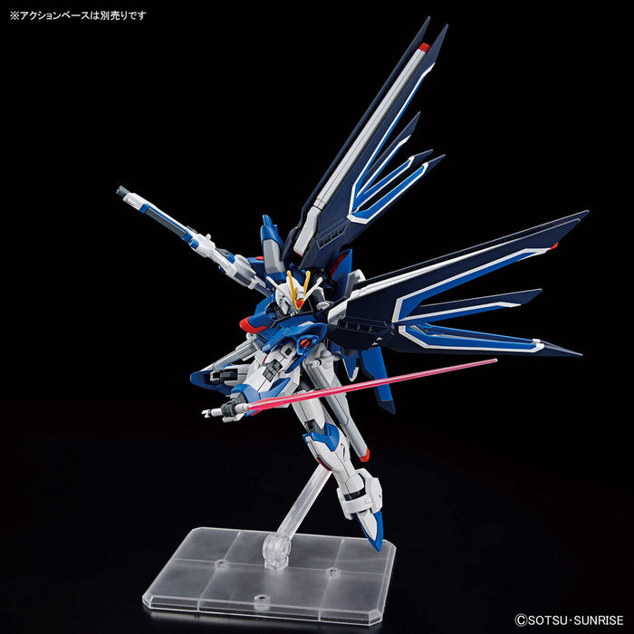 HG Rising Freedom Gundam