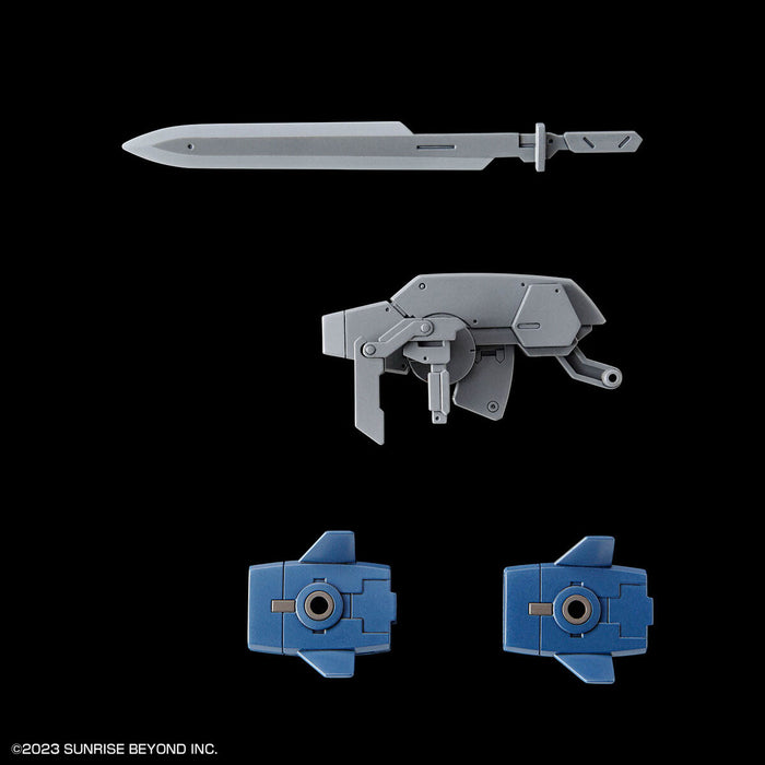 HG AaronRhino Grady Exclusive