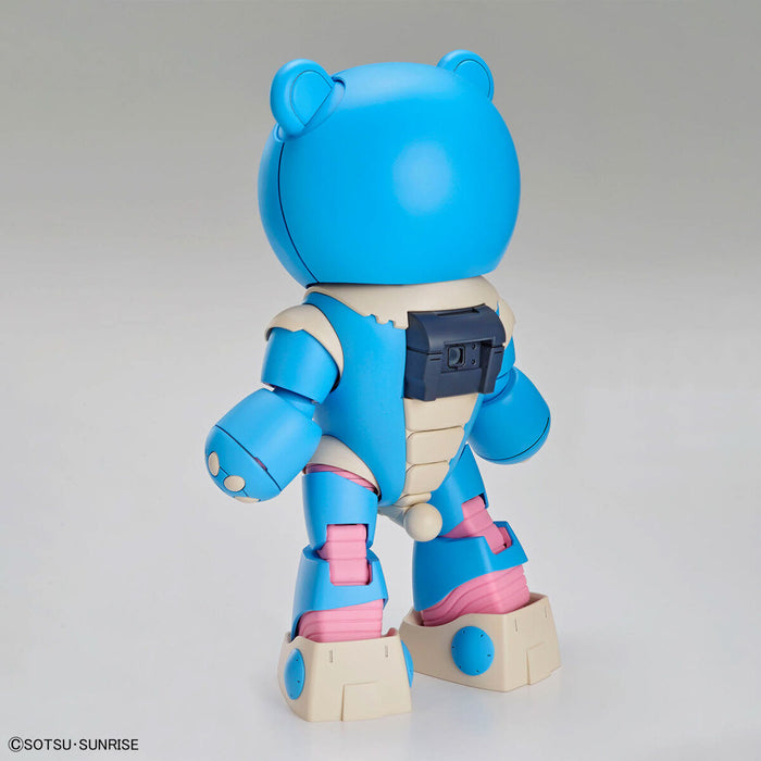 HG Beargguy Ohana & Aloharo Set