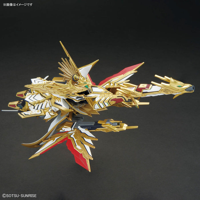 SDW HEROES Tenkamuso Daishogun