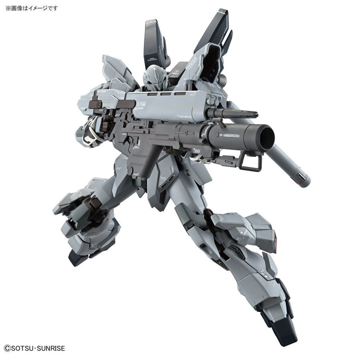 MG Sinanju Stein (Narrative Ver.) Ver.Ka