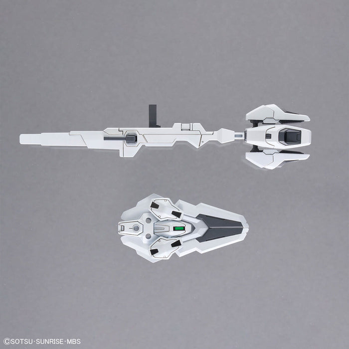 SDCS Gundam Calibarn