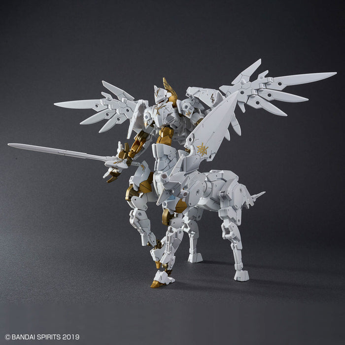 30MM Spinatio (Royal Knight Type)