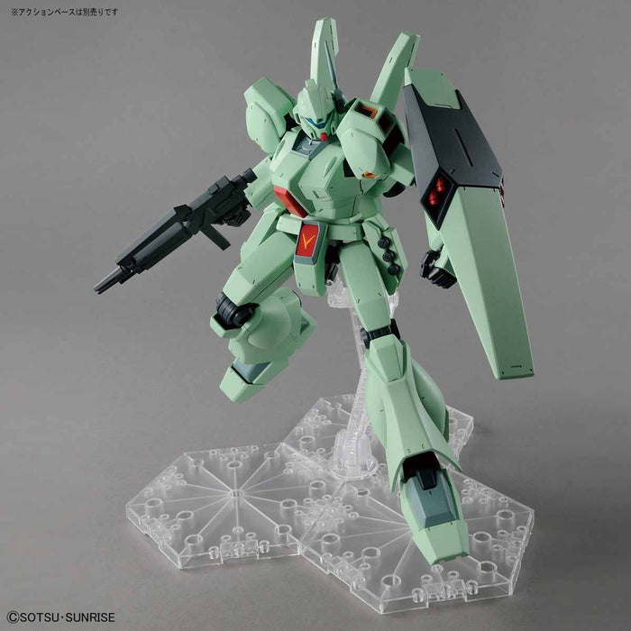 MG Jegan