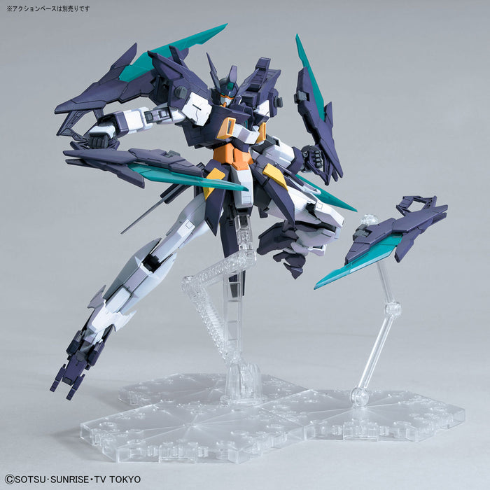 MG Gundam AGEII Magnum