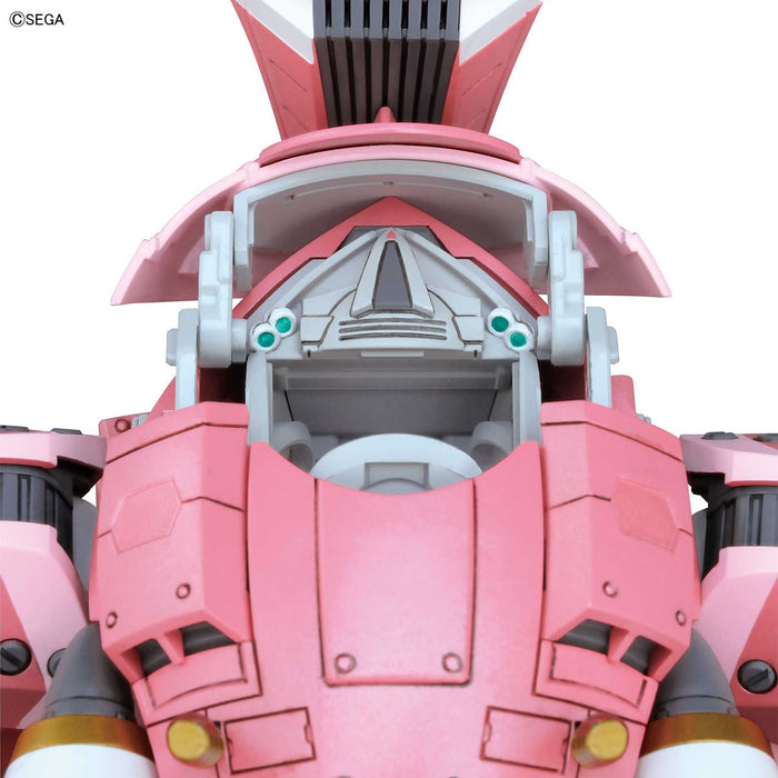 HG Spiricle Striker Prototype DBU (Sakura Amamiya Type)