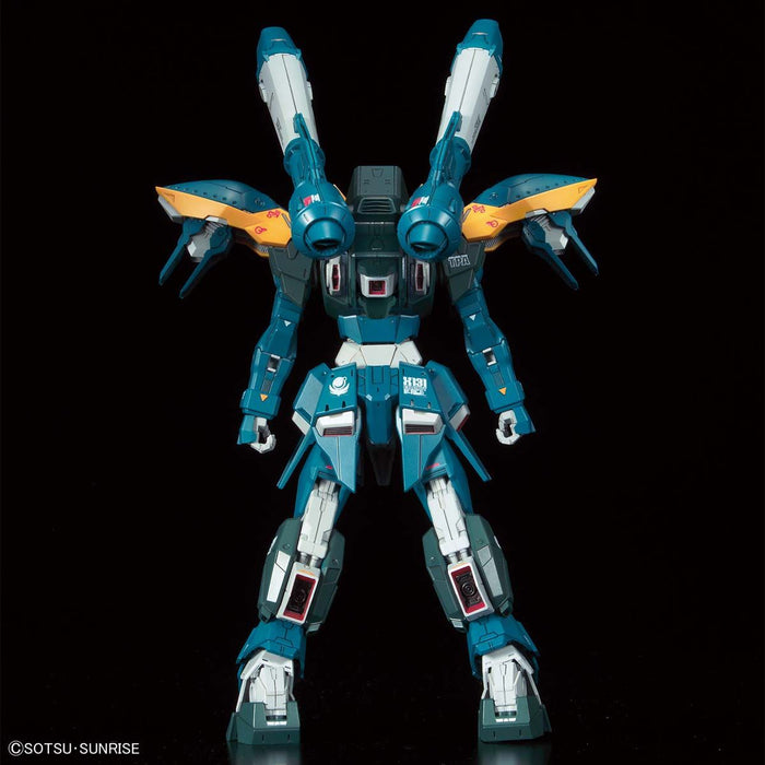 FM Calamity Gundam
