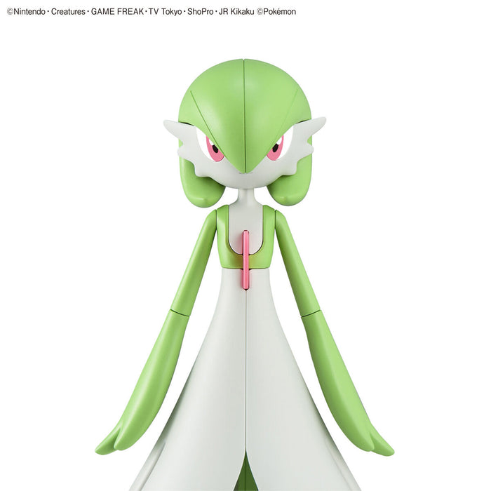 Pokemon Plamo Collection Select Series 49 Gardevoir