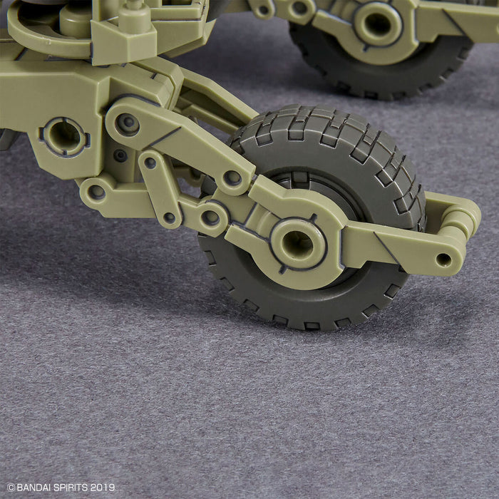 30MM Volpanova (Quad Bike Ver.)