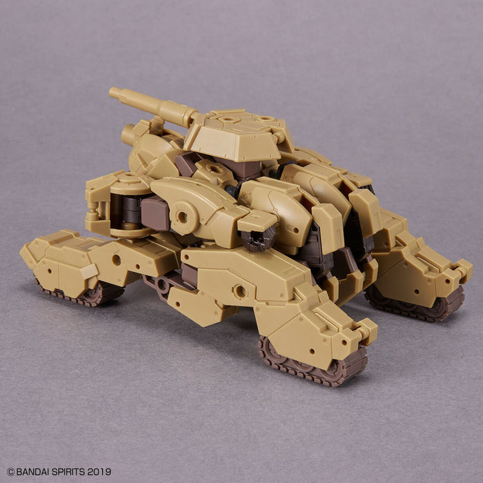 30MM Volpanova (Tank Ver.)