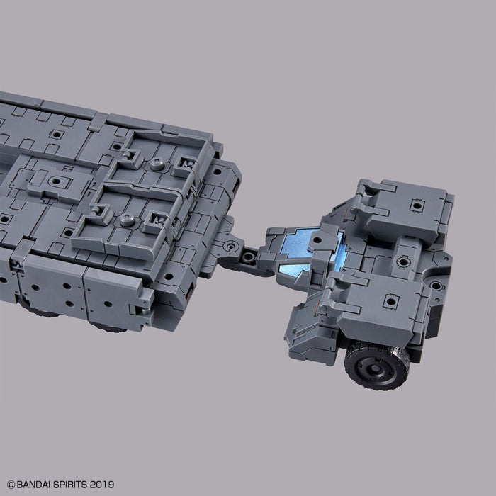 30MM Extended Armament Vehicle (Customize Carrier Ver.)