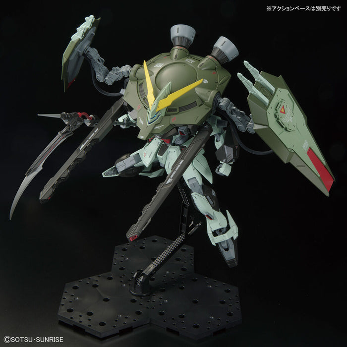 FM Forbidden Gundam