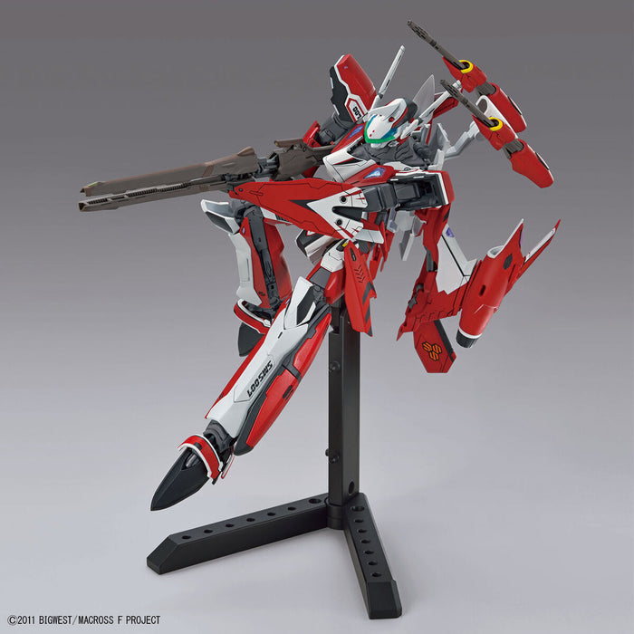 HG YF-29 Durandal Valkyrie (Alto Saotome Use)