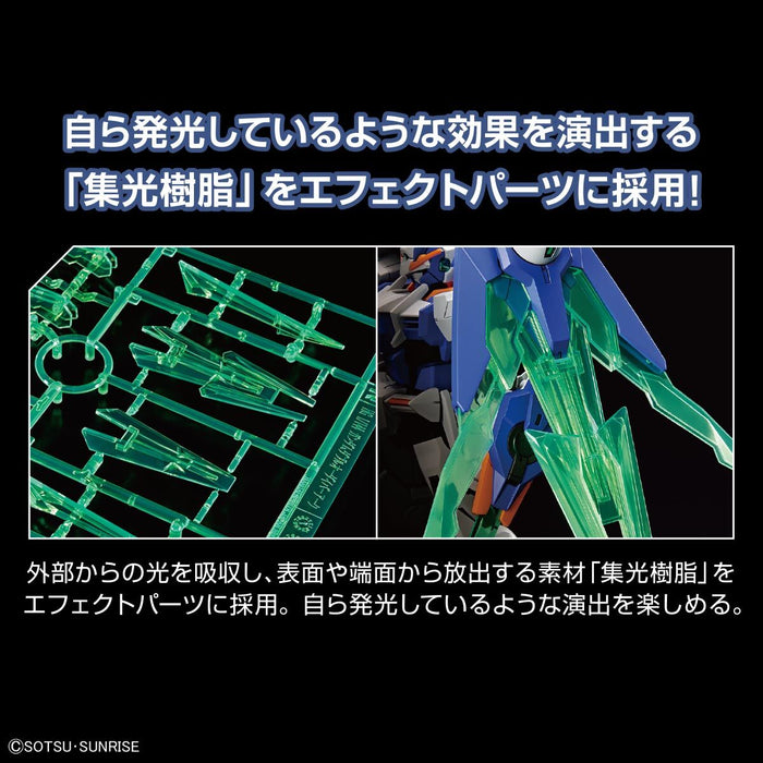HG Gundam 00 Diver Arc