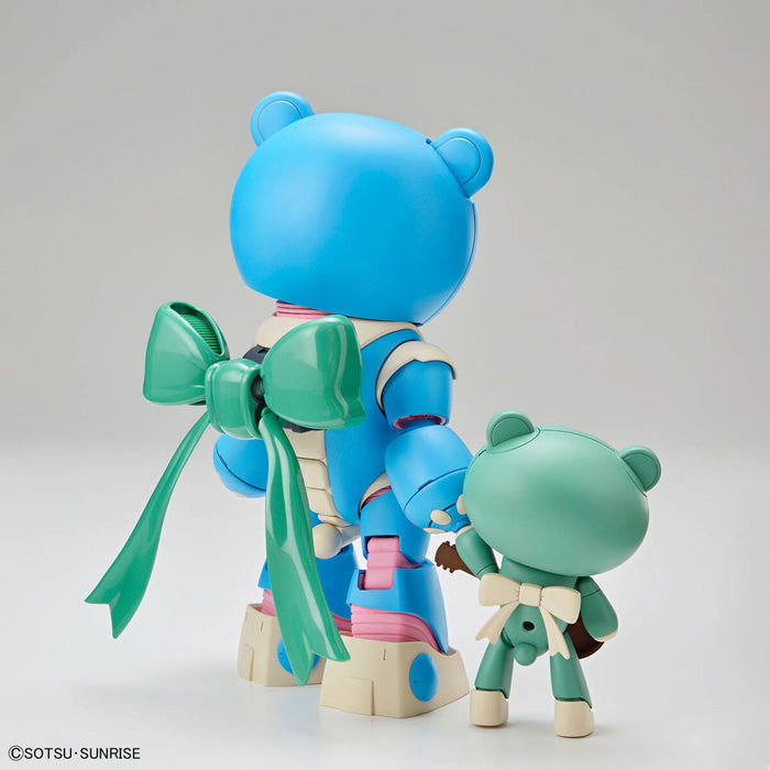 HG Beargguy Ohana & Aloharo Set