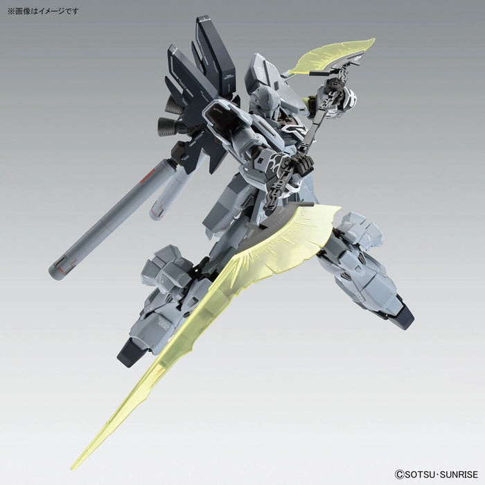 MG Sinanju Stein (Narrative Ver.) Ver.Ka