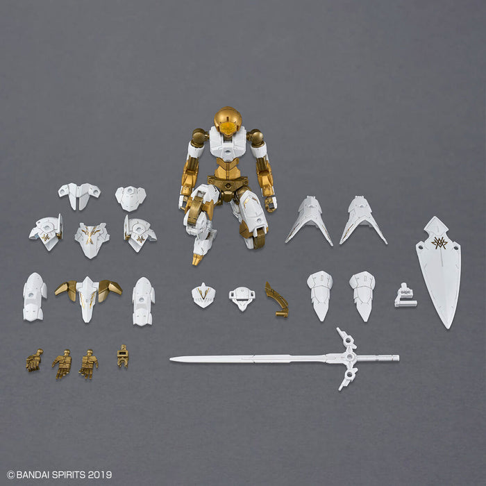 30MM Spinatio (Royal Knight Type)