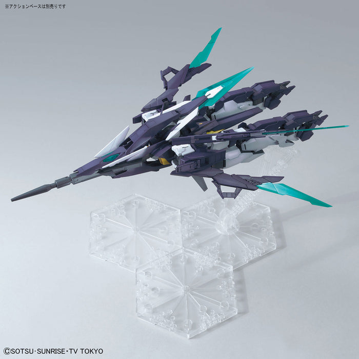 MG Gundam AGEII Magnum
