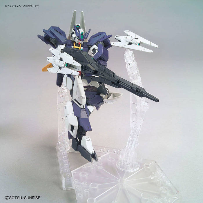 HG Uraven Gundam