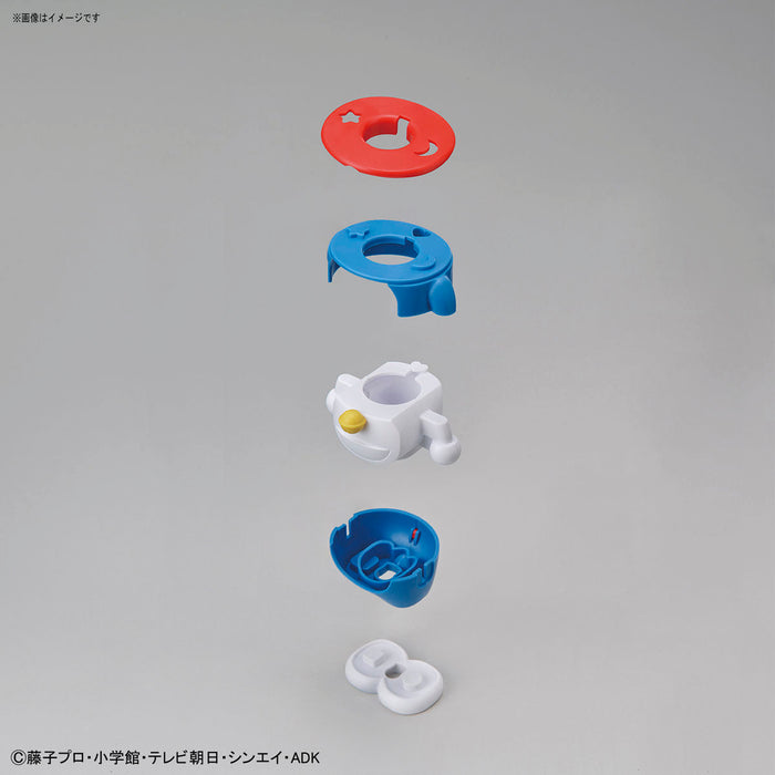 EG Doraemon
