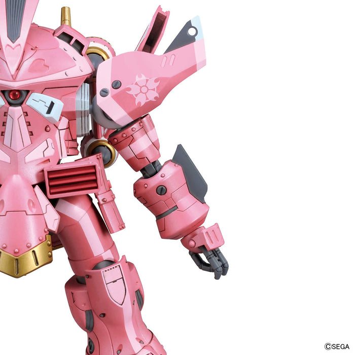 HG Spiricle Striker Prototype DBU (Sakura Amamiya Type)