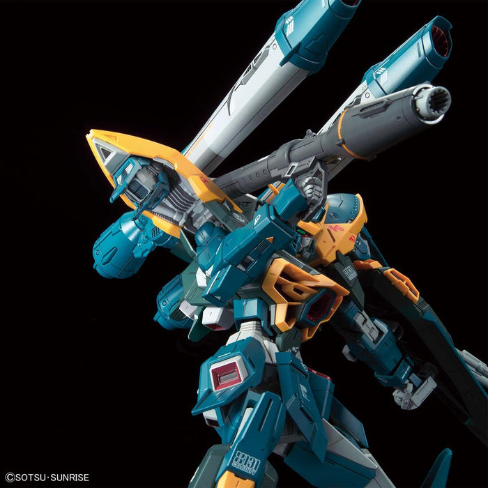 FM Calamity Gundam