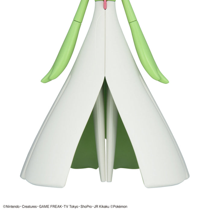 Pokemon Plamo Collection Select Series 49 Gardevoir