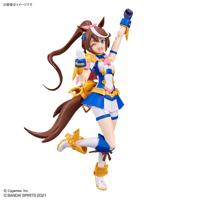 30MS Tokai Teio from Umamusume: Pretty Derby