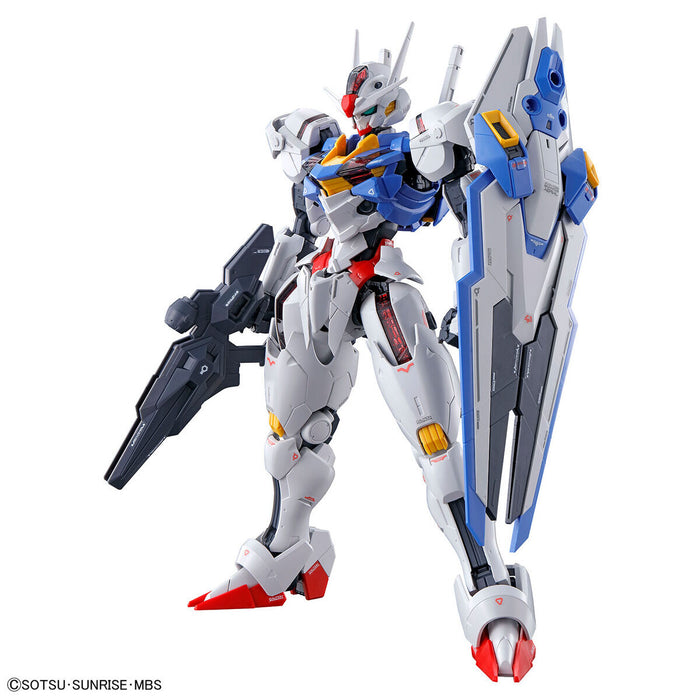 FM Gundam Aerial