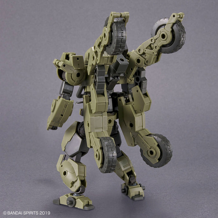 30MM Volpanova (Quad Bike Ver.)
