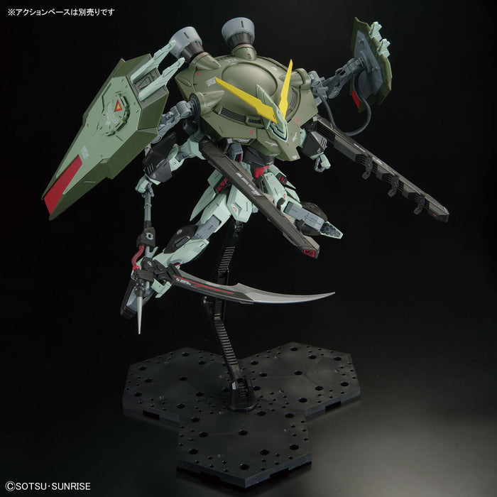 FM Forbidden Gundam