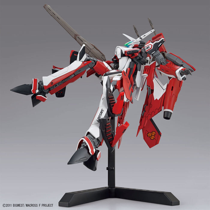 HG YF-29 Durandal Valkyrie (Alto Saotome Use)