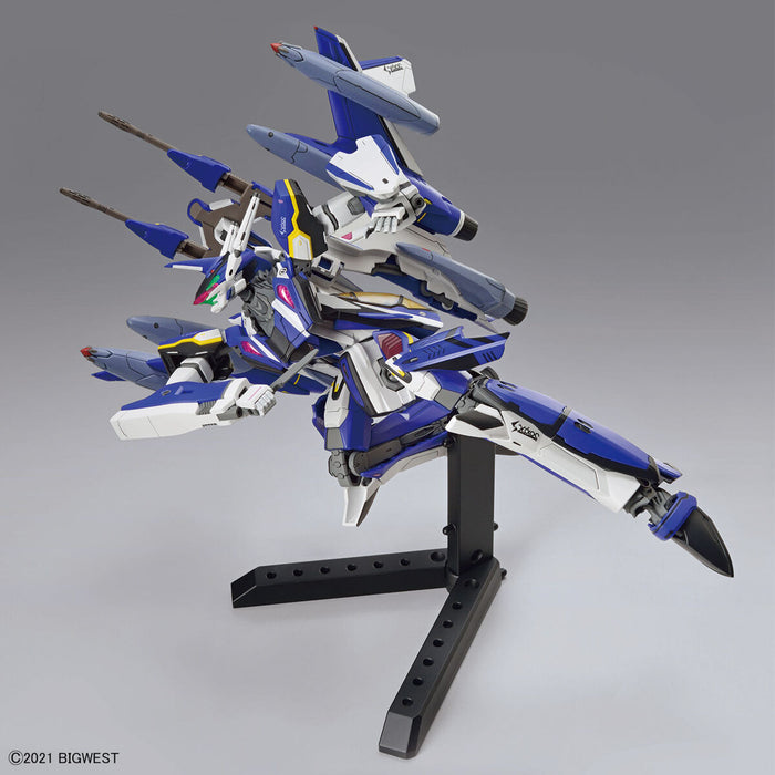HG YF-29 Durandal Valkyrie (Maximilian Jenus Use) Full Set Pack