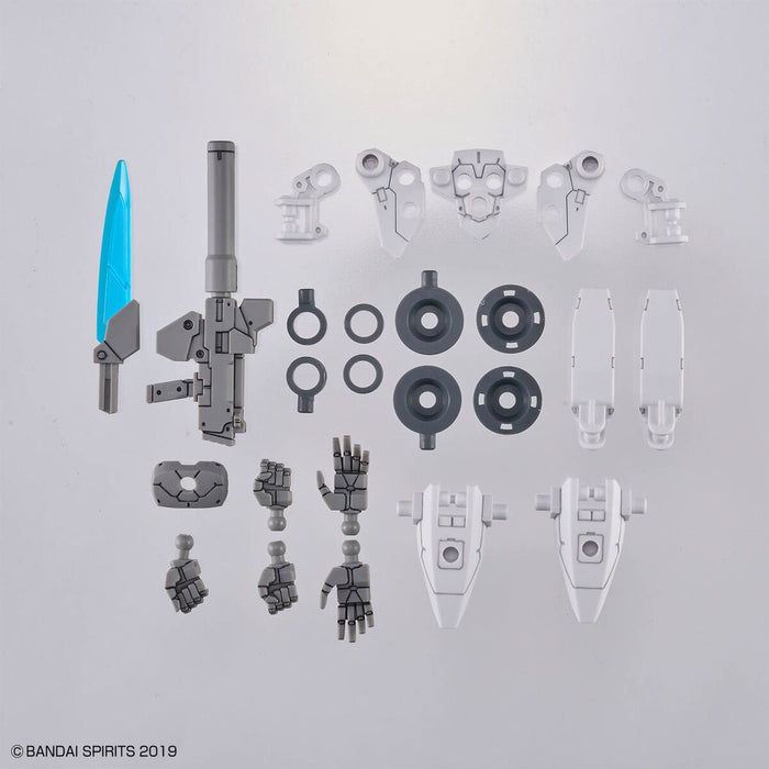 30MM Acerby (Type-C)