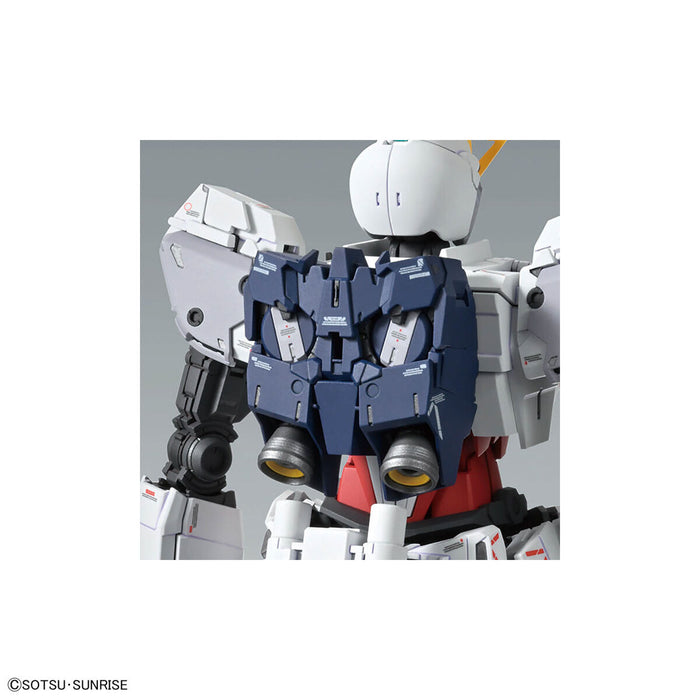 MG Narrative Gundam C-Packs Ver.Ka