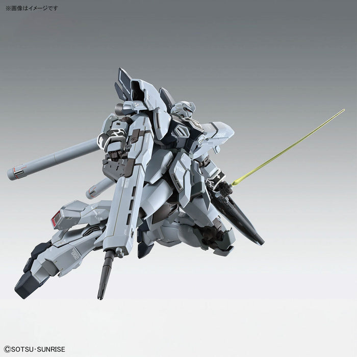 MG Sinanju Stein (Narrative Ver.) Ver.Ka