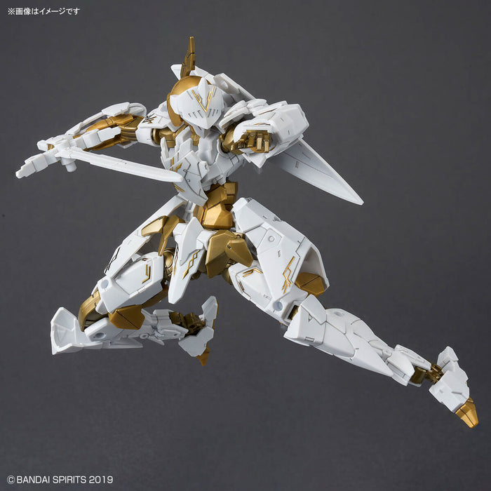 30MM Spinatio (Royal Knight Type)