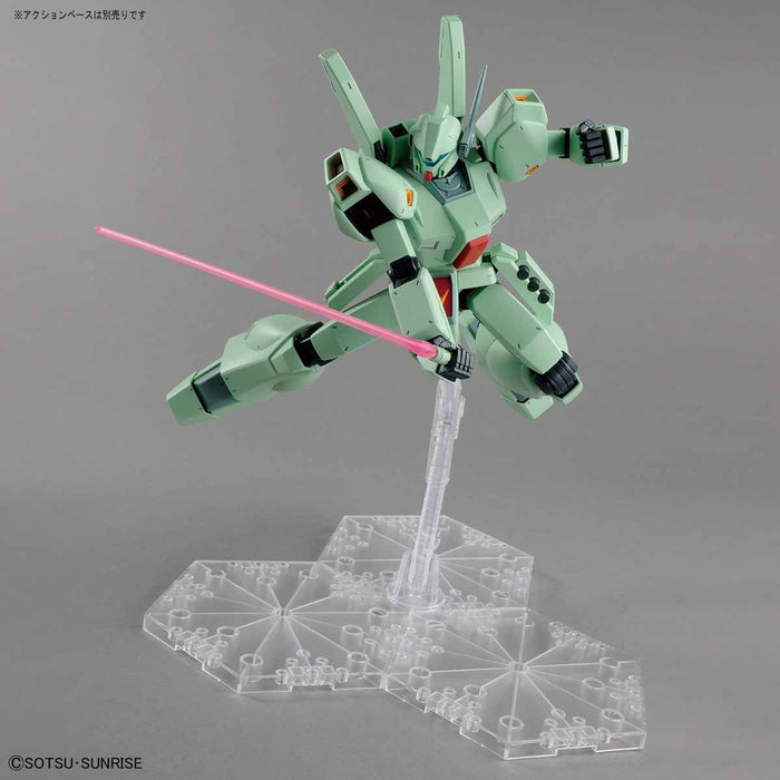 MG Jegan