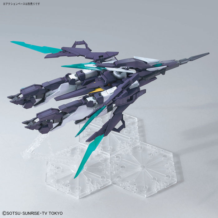 MG Gundam AGEII Magnum