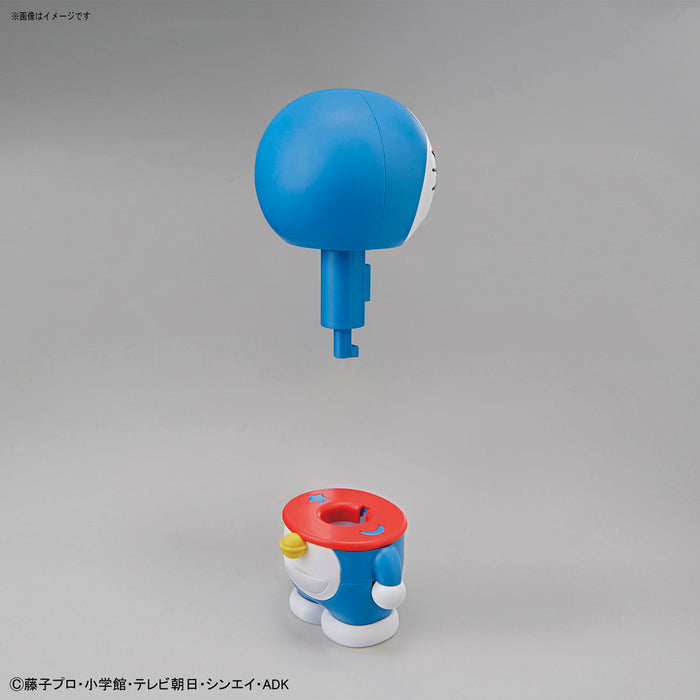 EG Doraemon