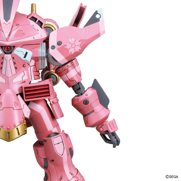 HG Spiricle Striker Prototype DBU (Sakura Amamiya Type)
