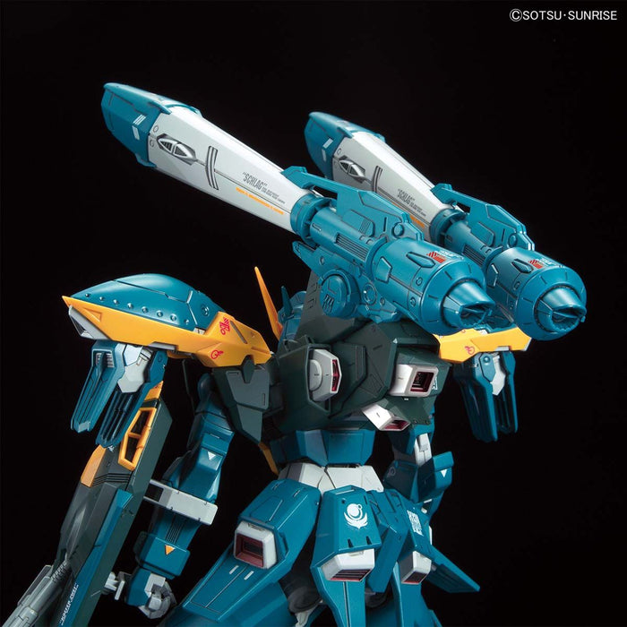 FM Calamity Gundam